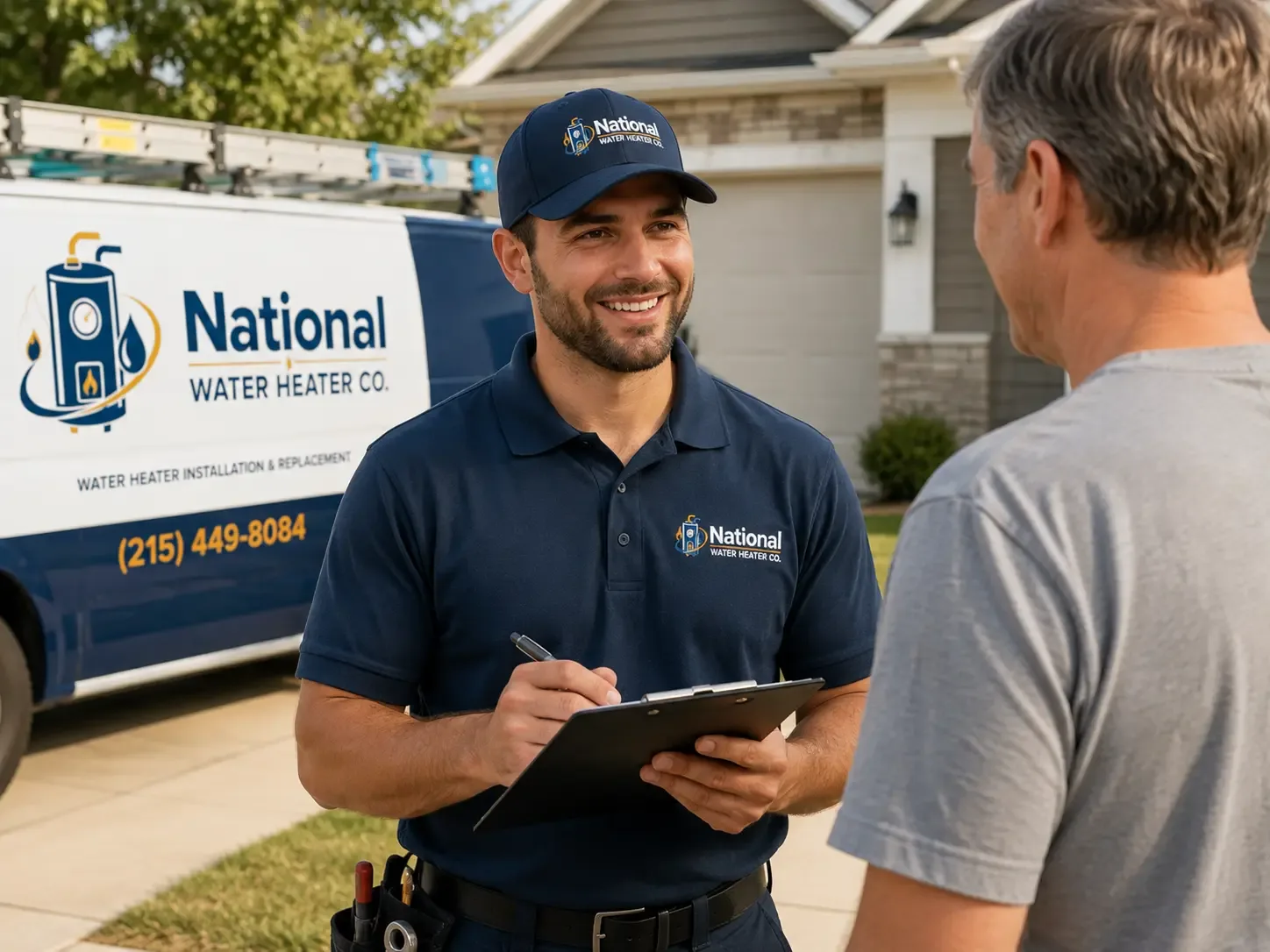 Water Heater Installation Hudson, IA FAQs